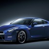 日産 GT-R 2012年モデル（写真：For TRACK PACK仕様）