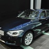 BMW1シリーズ