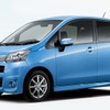 ステラ カスタムR Limited