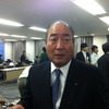 スズキ・田村実副社長