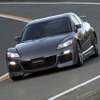 オートエクゼSE-04 for RX-8