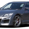 オートエクゼSE-04 for RX-8