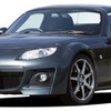 オートエクゼNC-04 for Roadster