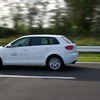 アウディA3スポーツバック1.4TFSI