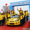 プロトンモータースポーツのアリスター・マクレーが、FIAアジア・パシフィック・ラリー選手権（APRC）のタイトルを獲得