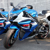 スズキGSX-R1000