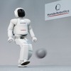 新型ASIMO