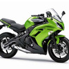 カワサキ Ninja 650