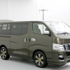 日産 NV350
