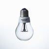 ●LED電球「LDAHV4L27CG」パナソニック