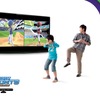 ●ゲームシステム「Kinect for Xbox 360」日本マイクロソフト