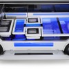 ダイハツFC商CASE（東京モーターショー11）