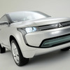 三菱 PX-MiEV