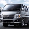 日産キャラバン