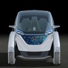 ホンダマイクロコミューターコンセプト