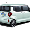 キアモーターズが韓国市場向けに開発した新型コンパクトカー、RAY（レイ）