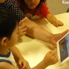 小学館の幼児教室「ドラキッズ」がiPadを導入