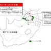 JOGMECが、南アフリカ共和国ブッシュフェルド地域北部で白金族金属の存在を確認