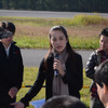 クリーンディーゼル実車体験試乗会