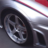 NISMO、『フェアレディZ』『GT-R』用フェンダーカバー発売