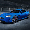 【ロサンゼルスモーターショー11】ジャガー XKR-S にコンバーチブル…最大出力550ps 画像