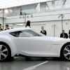 日産 エスフロー