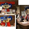 ドアラの店長業務