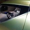 日産 PIVO 3 先行公開…スマートフォンでお出迎え