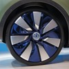 日産 PIVO 3 先行公開…スマートフォンでお出迎え