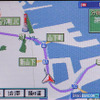 【ストラーダ DS100長期リポート　その7】VICSビーコン追加で渋滞回避性能がさらに充実