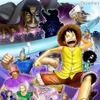 （c） 尾田栄一郎 / 集英社・フジテレビ・東映アニメーション