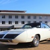 NASCARのホモロゲーションモデルとして開発されたプリムス・スーパーバード