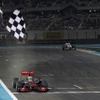 F1アブダビGP