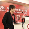 【GDC China 2011】日本でも成功するHappy Elementsが語る「長く愛されるソーシャルゲーム」の作り方と国際展開 Rony Xu氏