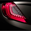 リンカーンMKSの2013年モデルのティーザー画像