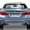 BMW 5シリーズ アクティブハイブリッド5