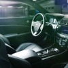 ジャガーXKR-S