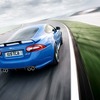 ジャガーXKR-S