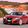 ジャガーXFR