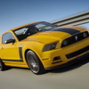 フォードマスタングの2013年モデルに用意されるBOSS 302