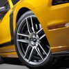 フォードマスタングの2013年モデルに用意されるBOSS 302