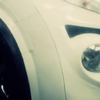 ワイドボディ化が図られた日産ジューク-R（動画キャプチャー）