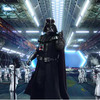(c) 2011 Disney Enterprises, Inc./Lucasfilm Ltd.