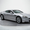 アストンマーチンDBS