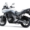 カワサキ Versys 1000 2012年型