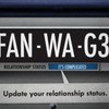 フォルクスワーゲンのFacebook仕様車に搭載される機能