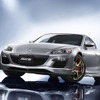 2012年6月に生産を終了するRX-8