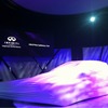 日産の高級車ブランド、インフィニティが2012年春に米国で発売する大型クロスオーバー、JX（ロサンゼルスモーターショー11）