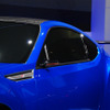 トヨタと共同開発した新型FRスポーツのコンセプトモデル、スバル 「BRZ コンセプト-STI–」