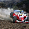 【WRC】ラリージャパンでトヨタが復帰!